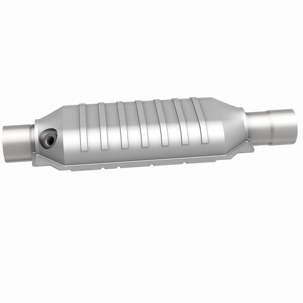 MagnaFlow Exhaust Products 94439 Standard Grade Universal Catalytic Converter