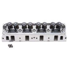 Load image into Gallery viewer, Edelbrock 603219 Engine Cylinder Head for Select Ford Bronco, Ford Country Sedan, Ford Country Squire, Ford Custom, Ford Custom 500, Ford E-100 Econoline, Ford E-100 Econoline Club Wagon, Ford E-150 Econoline, Ford E-150 Econoline Club Wagon, Ford E-200