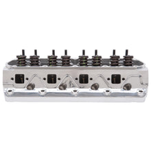 Load image into Gallery viewer, Edelbrock 603219 Engine Cylinder Head for Select Ford Bronco, Ford Country Sedan, Ford Country Squire, Ford Custom, Ford Custom 500, Ford E-100 Econoline, Ford E-100 Econoline Club Wagon, Ford E-150 Econoline, Ford E-150 Econoline Club Wagon, Ford E-200