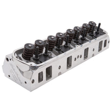 Load image into Gallery viewer, Edelbrock 603219 Engine Cylinder Head for Select Ford Bronco, Ford Country Sedan, Ford Country Squire, Ford Custom, Ford Custom 500, Ford E-100 Econoline, Ford E-100 Econoline Club Wagon, Ford E-150 Econoline, Ford E-150 Econoline Club Wagon, Ford E-200