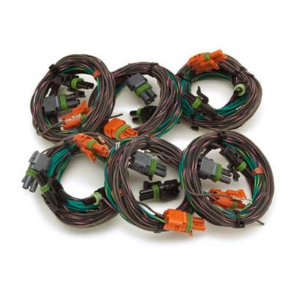 Painless Wiring 60326 Emission Harness for Select Chevrolet C2500, Chevrolet C2500 Suburban, Chevrolet C3500, Chevrolet Express 3500, Chevrolet K2500, Chevrolet K2500 Suburban, Chevrolet K3500, Chevrolet P30