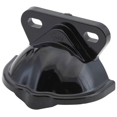 Grote 60341 SuperNova® LED License Lights, Black