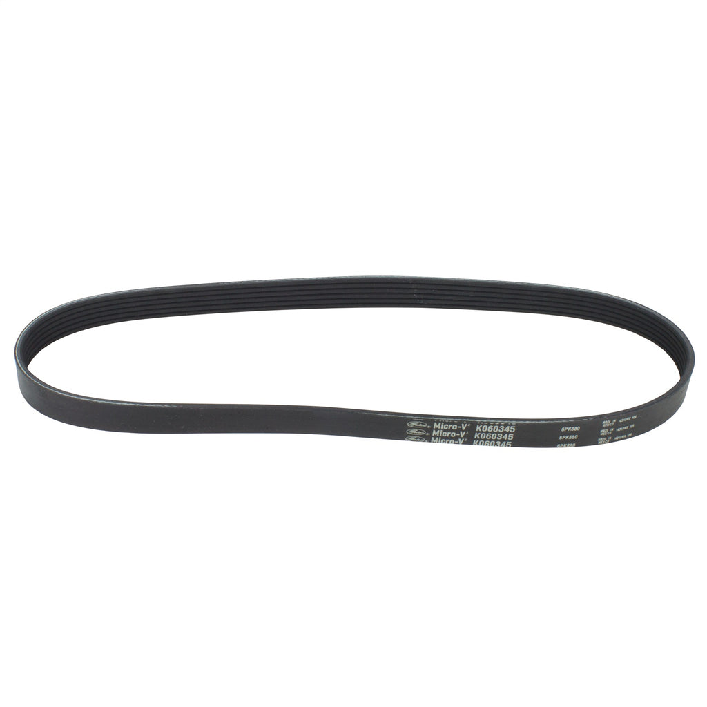 Powermaster Performance 60345 Serpentine Drive Belt