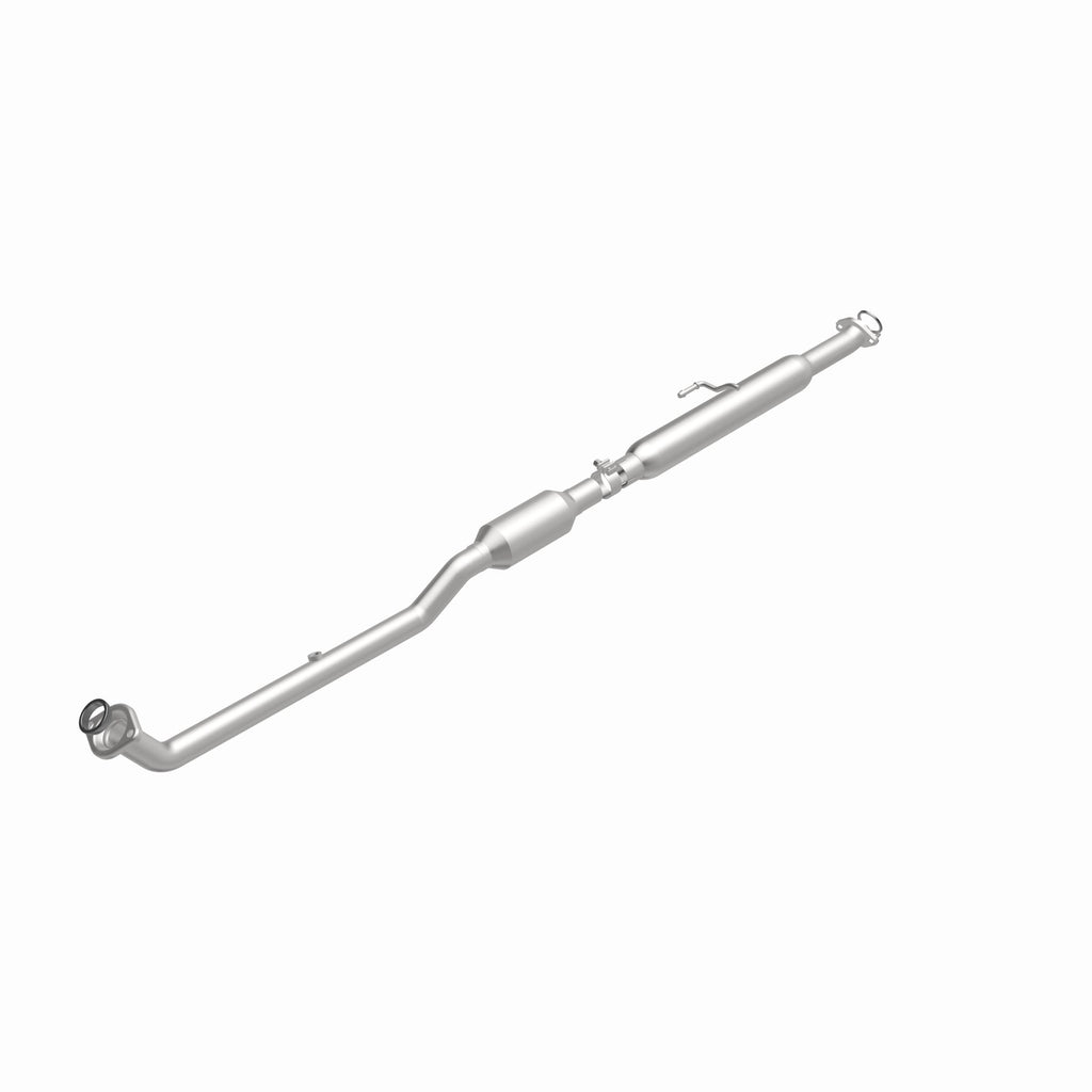 MagnaFlow Exhaust Products 21-074 OEM Grade Direct-Fit Catalytic Converter for Select Lexus ES300h