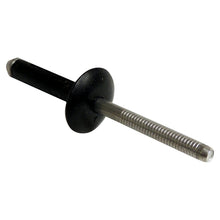 Load image into Gallery viewer, Crown Automotive Jeep Replacement 6035201 Body Rivet for Jeep WL Grand Cherokee, KJ Liberty, MK Compass, Patriot for Select Jeep Compass, Jeep Grand Cherokee, Jeep Grand Cherokee L, Jeep Liberty, Jeep Patriot