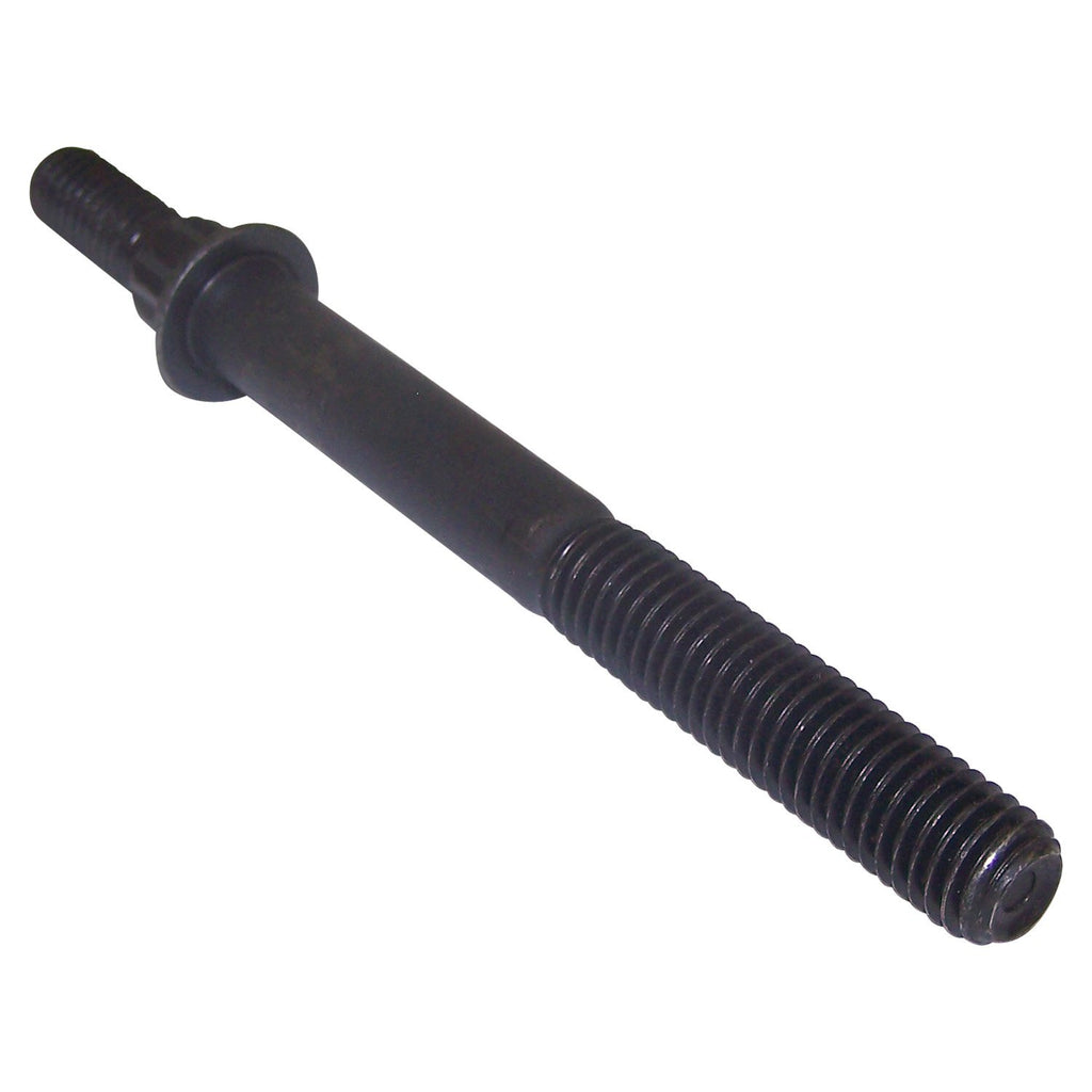 Crown Automotive Jeep Replacement 6035516 Cylinder Head Bolt for Select 87-06 Jeep XJ, MJ, YJ, ZJ, TJ, WJ w/ 2.5L or 4.0L