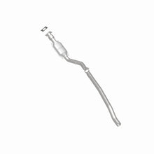 Load image into Gallery viewer, MagnaFlow Exhaust Products 93277 HM Grade Direct-Fit Catalytic Converter for Select Chrysler Voyager, Dodge Caravan, Dodge Grand Caravan, Plymouth Grand Voyager, Plymouth Voyager