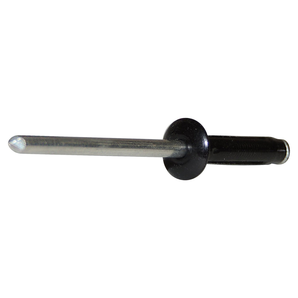 Crown Automotive Jeep Replacement 6036148AA Aluminum Rivet for 2002 Jeep WJ Grand Cherokee & 2002-2004 Jeep KK Liberty for Select Jeep Grand Cherokee, Jeep Liberty