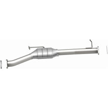 Load image into Gallery viewer, MagnaFlow Exhaust Products 24388 Standard Grade Direct-Fit Catalytic Converter for Select Mazda RX-7