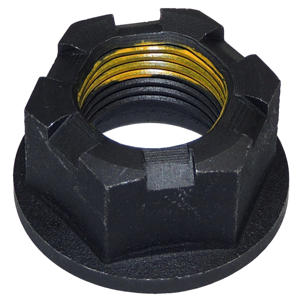 Crown Automotive Jeep Replacement 6036749AA Pinion Nut for Jeep Liberty, 05-10  Gr. Cherokee, Commander w/ 8.25" Rear Axle for Select Chrysler Aspen, Dodge Dakota, Dodge Durango, Dodge Nitro, Dodge Ram 1500, Dodge Ram 2500, Dodge Ram 3500, Jeep
