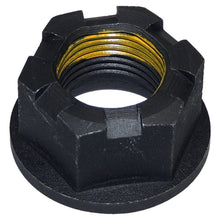 Load image into Gallery viewer, Crown Automotive Jeep Replacement 6036749AA Pinion Nut for Jeep Liberty, 05-10  Gr. Cherokee, Commander w/ 8.25" Rear Axle for Select Chrysler Aspen, Dodge Dakota, Dodge Durango, Dodge Nitro, Dodge Ram 1500, Dodge Ram 2500, Dodge Ram 3500, Jeep