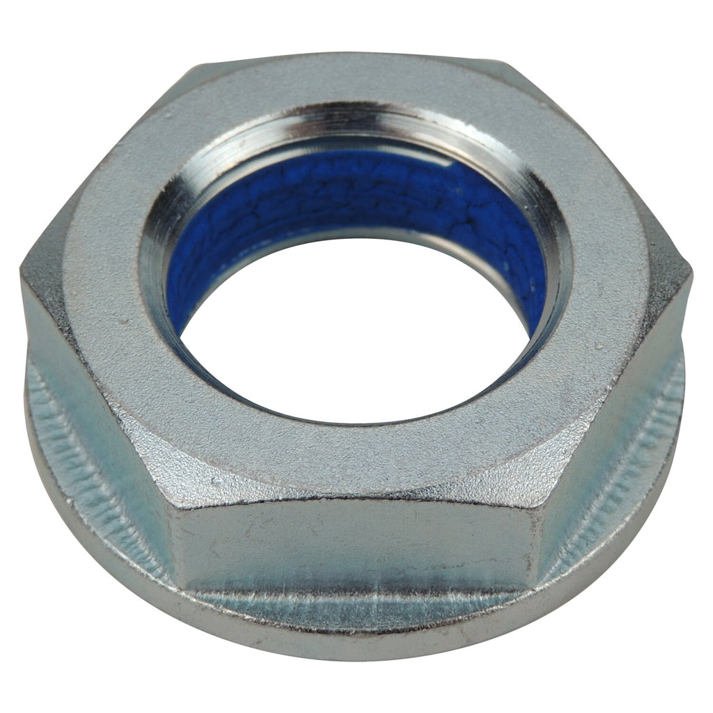 Crown Automotive Jeep Replacement 6036780AA Pitman Arm Nut for 2018+ Jeep JL Wrangler & JT Gladiator for Select Jeep Gladiator, Jeep Wrangler