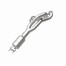 Load image into Gallery viewer, MagnaFlow Exhaust Products 50451 HM Grade Manifold Catalytic Converter for Select BMW 540i, BMW 740i, BMW 740iL