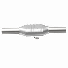 Load image into Gallery viewer, MagnaFlow Exhaust Products 3391470 California CARB Direct-Fit Catalytic Converter for Select Jeep CJ5, Jeep CJ7, Jeep Cherokee, Jeep Grand Wagoneer, Jeep J10, Jeep J20, Jeep Wagoneer