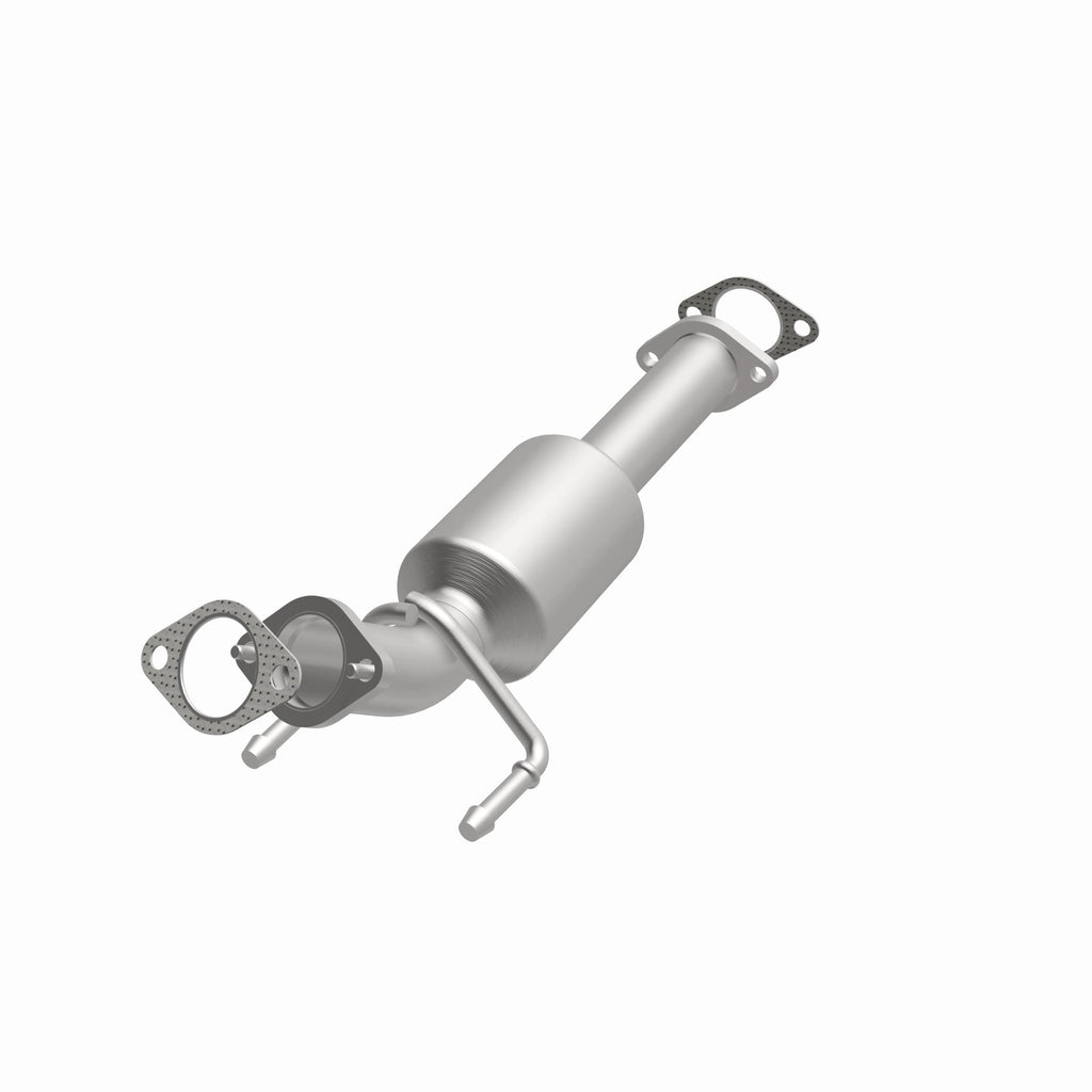MagnaFlow Exhaust Products 5671421 California CARB Direct-Fit Catalytic Converter for Select Chevrolet Sonic