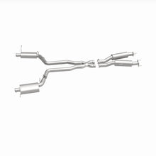 Load image into Gallery viewer, MagnaFlow Exhaust Products 15064 Street Series Cat-Back System for Select Jeep Grand Cherokee