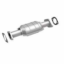 Load image into Gallery viewer, MagnaFlow Exhaust Products 23700 HM Grade Direct-Fit Catalytic Converter for Select Ford Probe, Mazda 626, Mazda MX-6
