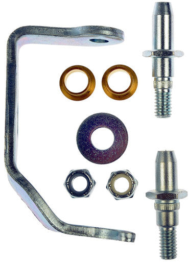 Dorman - HELP 38456 Door Hinge Pin & Bushing Kit