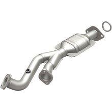 Load image into Gallery viewer, MagnaFlow Exhaust Products 93655 HM Grade Direct-Fit Catalytic Converter for Select Lexus GX470, Toyota 4Runner