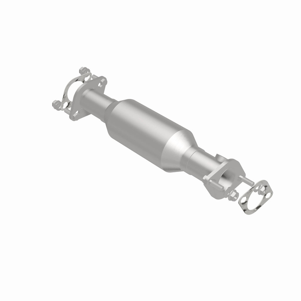 MagnaFlow Exhaust Products 24371 HM Grade Direct-Fit Catalytic Converter for Select Mitsubishi Outlander