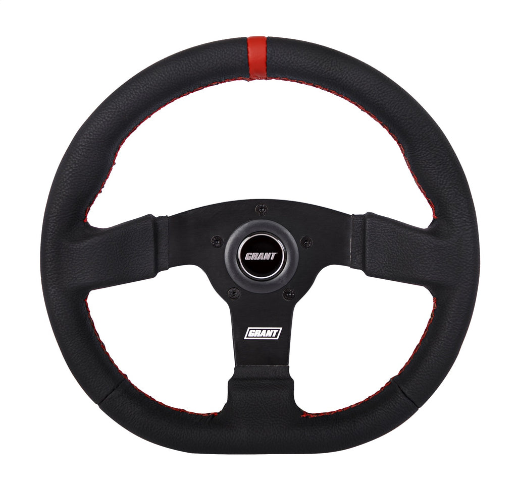 Grant 603 D Series Steering Wheel