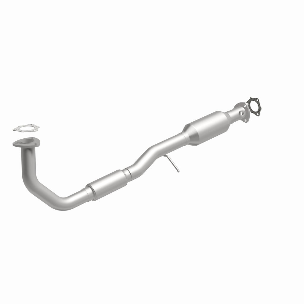 MagnaFlow Exhaust Products 23956 HM Grade Direct-Fit Catalytic Converter for Select Saturn SC1, Saturn SL, Saturn SL1, Saturn SW1