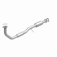 Load image into Gallery viewer, MagnaFlow Exhaust Products 23956 HM Grade Direct-Fit Catalytic Converter for Select Saturn SC1, Saturn SL, Saturn SL1, Saturn SW1