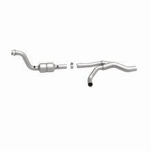 Load image into Gallery viewer, MagnaFlow Exhaust Products 49499 OEM Grade Direct-Fit Catalytic Converter for Select Dodge Durango