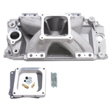 Edelbrock 29165 EFI Super Victor Tall Deck 10.2 Intake