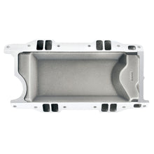 Load image into Gallery viewer, Intake-Manifold-Rpm-Air-Gap-Small-Block-Chrysler-340-360-Black