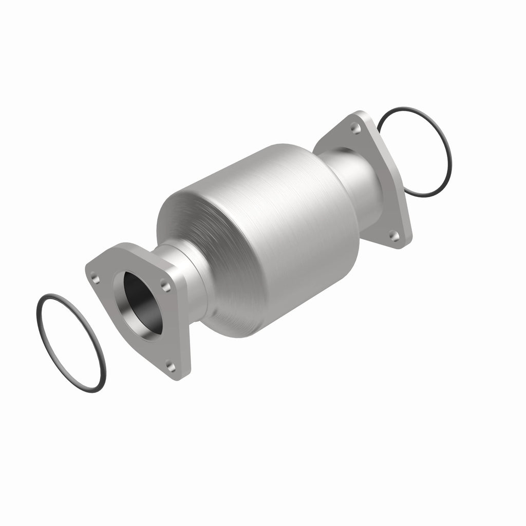 MagnaFlow Exhaust Products 51862 OEM Grade Direct-Fit Catalytic Converter for Select Acura MDX, Acura ZDX