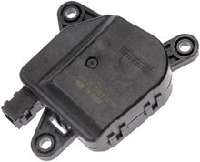Load image into Gallery viewer, Dorman - OE Solutions 604-002 Air Door Actuator