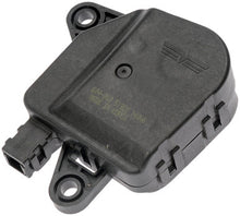 Load image into Gallery viewer, Dorman - OE Solutions 604-003 Air Door Actuator