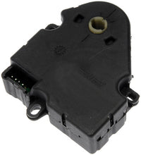Load image into Gallery viewer, Dorman - OE Solutions 604-009 Air Door Actuator