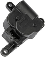 Load image into Gallery viewer, Dorman - OE Solutions 604-010 Air Door Actuator