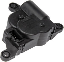 Load image into Gallery viewer, Dorman - OE Solutions 604-011 Air Door Actuator