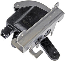 Load image into Gallery viewer, Dorman - OE Solutions 604-017 Air Door Actuator