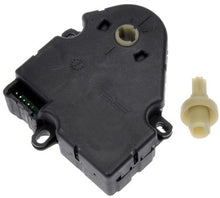 Load image into Gallery viewer, Dorman - OE Solutions 604-020 Air Door Actuator