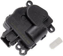 Load image into Gallery viewer, Dorman - OE Solutions 604-024 Air Door Actuator