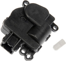 Load image into Gallery viewer, Dorman - OE Solutions 604-029 Air Door Actuator