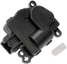 Load image into Gallery viewer, Dorman - OE Solutions 604-035 Air Door Actuator
