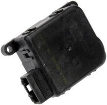Load image into Gallery viewer, Dorman - OE Solutions 604-037 Air Door Actuator