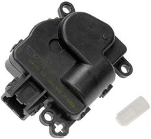 Load image into Gallery viewer, Dorman - OE Solutions 604-038 Air Door Actuator