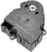 Load image into Gallery viewer, Dorman - OE Solutions 604-046 Air Door Actuator