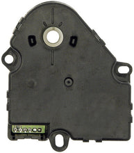 Load image into Gallery viewer, Dorman - OE Solutions 604-100 Air Door Actuator
