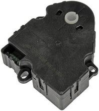 Load image into Gallery viewer, Dorman - OE Solutions 604-107 Air Door Actuator