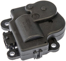 Load image into Gallery viewer, Dorman - OE Solutions 604-108 Air Door Actuator
