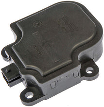 Load image into Gallery viewer, Dorman - OE Solutions 604-109 Air Door Actuator