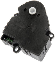 Load image into Gallery viewer, Dorman - OE Solutions 604-111 Air Door Actuator