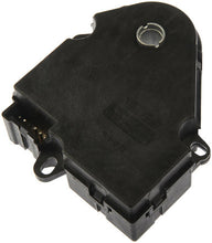 Load image into Gallery viewer, Dorman - OE Solutions 604-121 Air Door Actuator